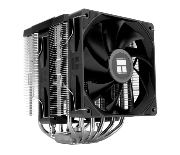 Thermalright Peerless Assassin 120 Digital 2x120mm - 1331501 - zdjęcie 2